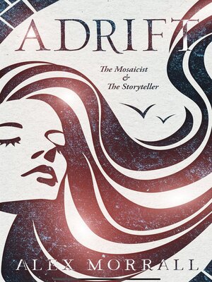 cover image of Adrift